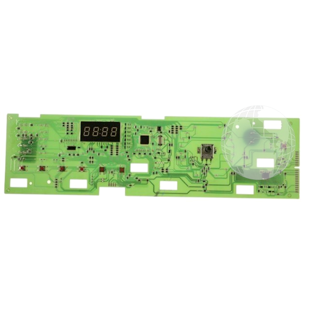 Moduli - Schede elettroniche: 0021800095WN Scheda Display HAIER