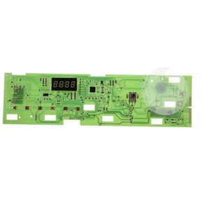 Moduli - Schede elettroniche: 0021800095WN Scheda Display HAIER
