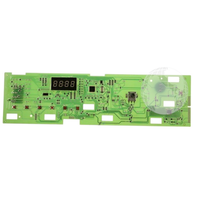 Moduli - Schede elettroniche: 0021800095WN Scheda Display HAIER