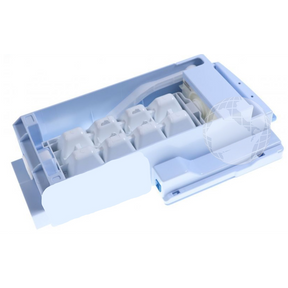 Parti funzionali varie: 0060852957A ice maker HAIER