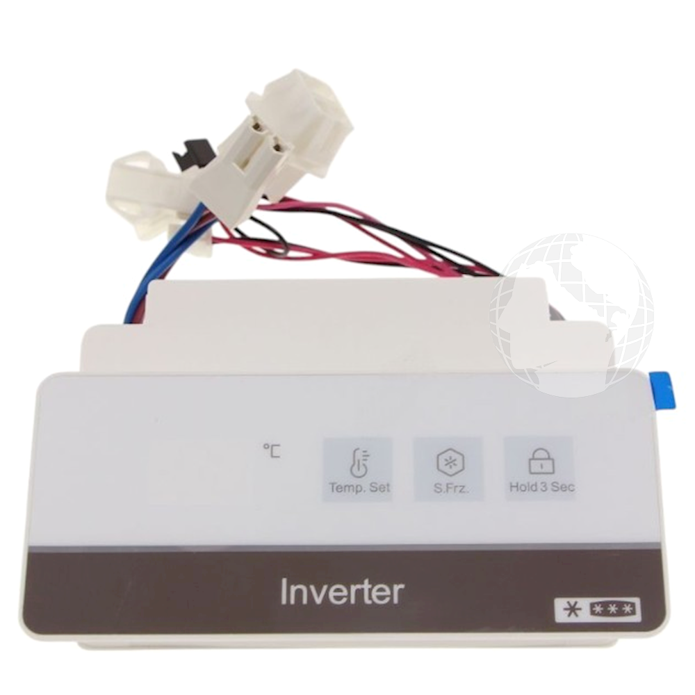 Moduli - Schede elettroniche: 0070836087A Scheda Elettronica HAIER