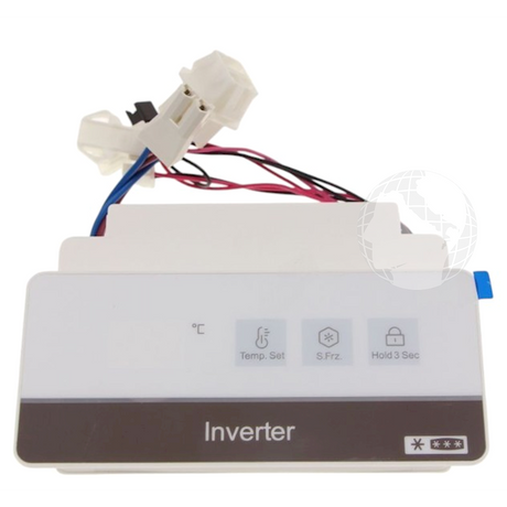 Moduli - Schede elettroniche: 0070836087A Scheda Elettronica HAIER