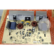 Moduli - Schede elettroniche: 49122401 Scheda Elettronica Potenza HAIER