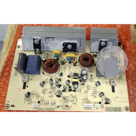 Moduli - Schede elettroniche: 49122401 Scheda Elettronica Potenza HAIER