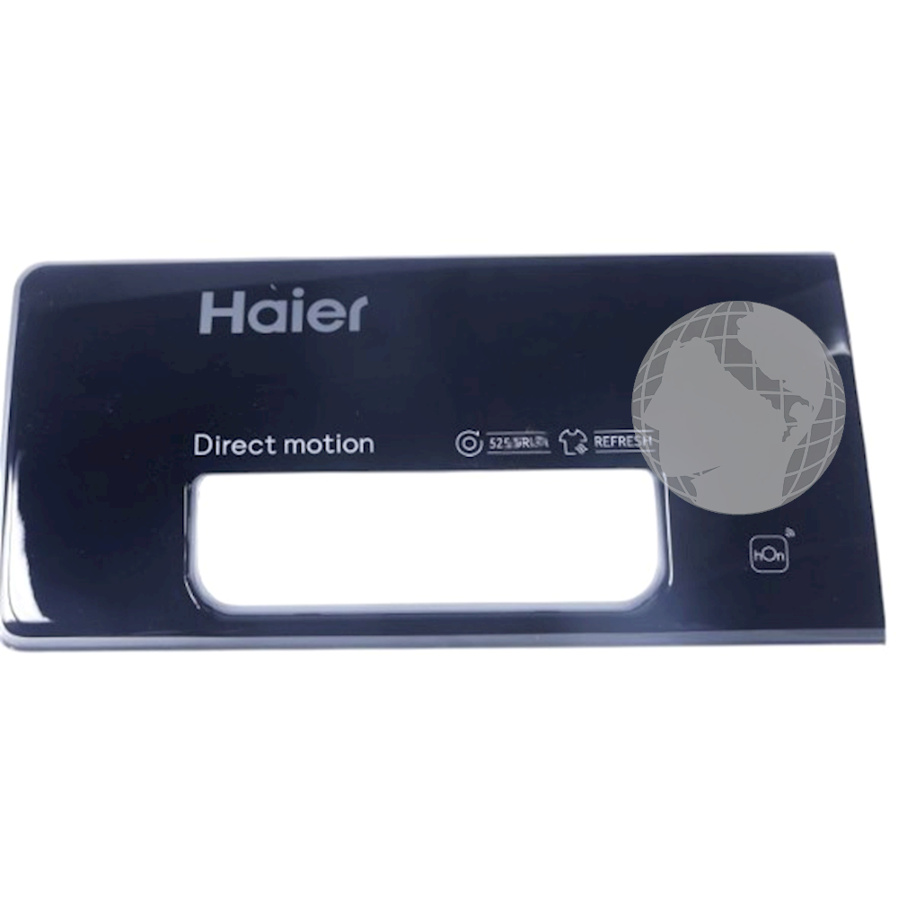 Maniglie: 0020509031AB Maniglia Cassetto Detersivo HAIER