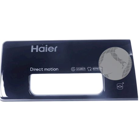 Maniglie: 0020509031AB Maniglia Cassetto Detersivo HAIER