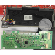 Moduli - Schede elettroniche: 0021800239XM Scheda Display HAIER