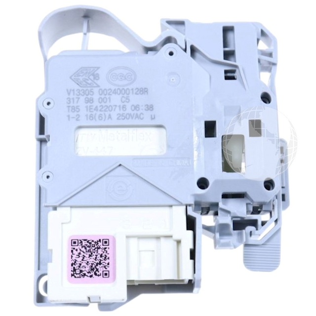 Bloccaporte - Elettroserrature: 0024000128R Bloccoporta HAIER