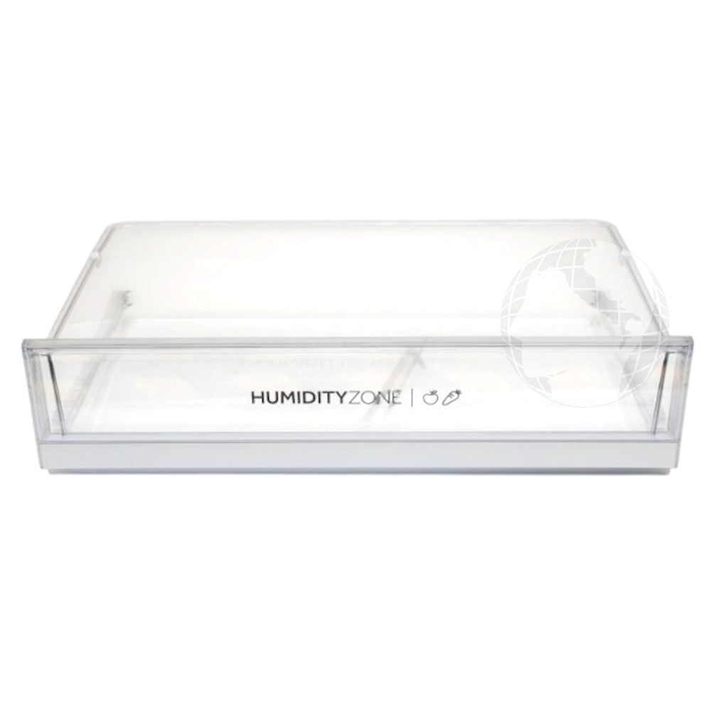 Cassetti - Contenitori: 0060868396A Cassetto HAIER