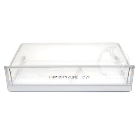 Cassetti - Contenitori: 0060868396A Cassetto HAIER
