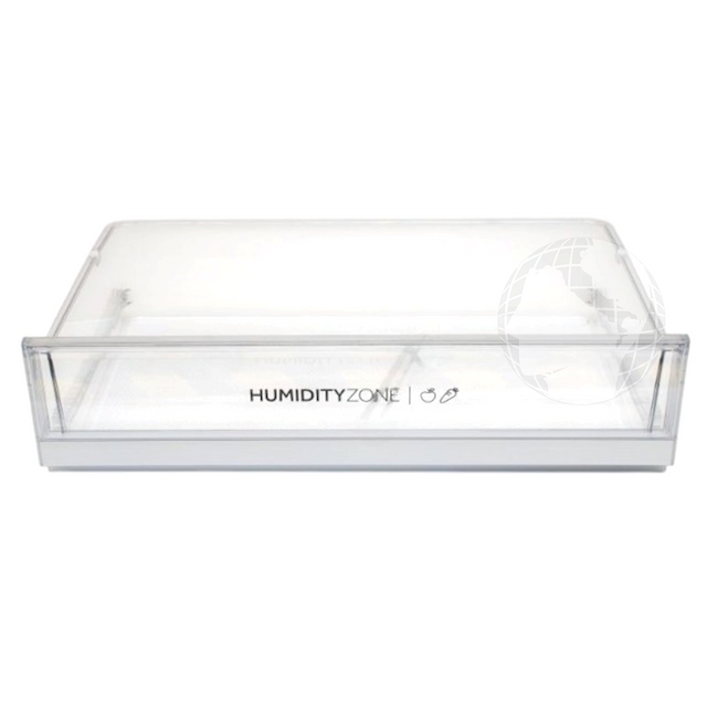 Cassetti - Contenitori: 0060868396A Cassetto HAIER