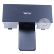 Supporti - Cerniere: 0060852807E Leva Tanica HAIER