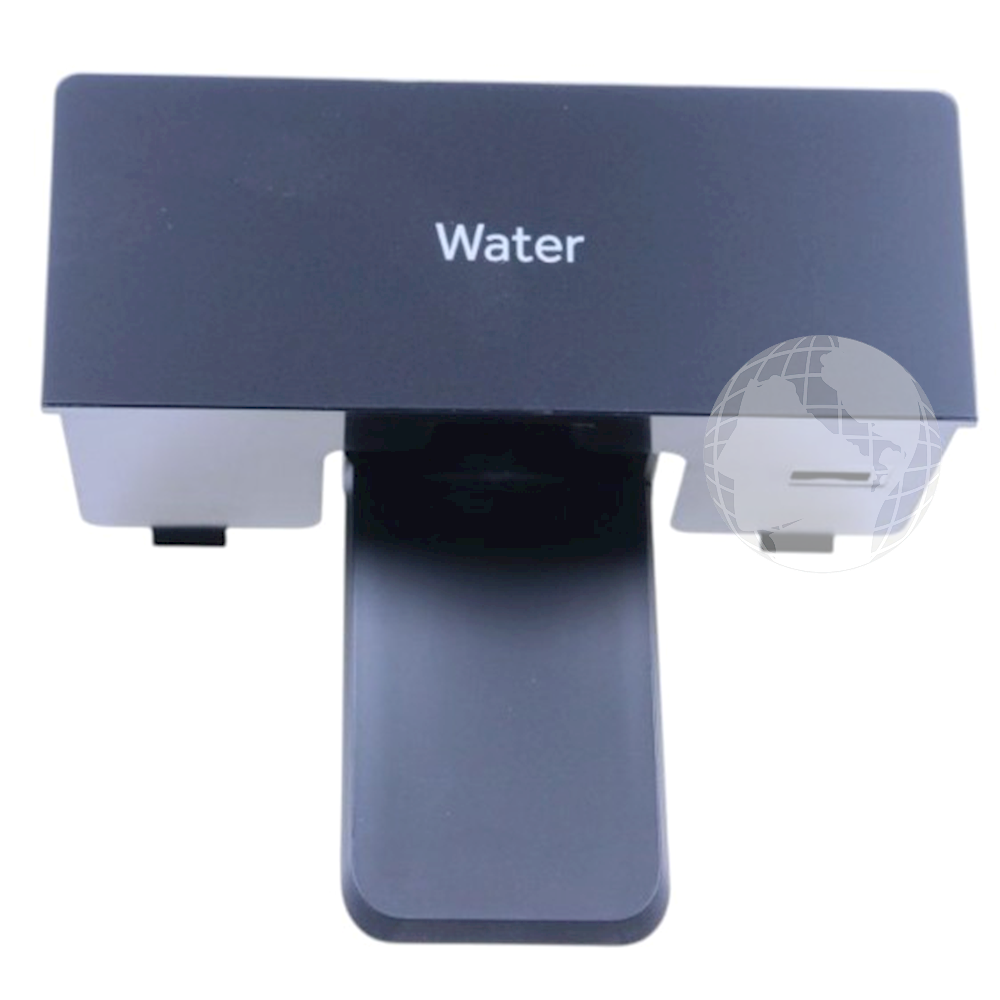 Supporti - Cerniere: 0060852807E Leva Tanica HAIER