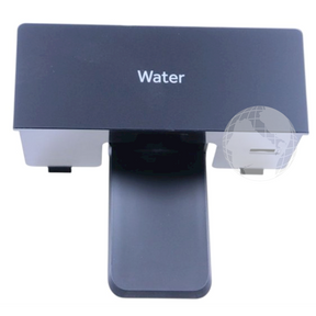 Supporti - Cerniere: 0060852807E Leva Tanica HAIER