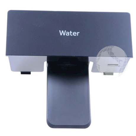 Supporti - Cerniere: 0060852807E Leva Tanica HAIER