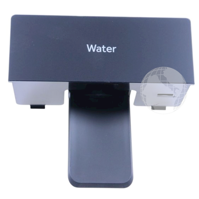 Supporti - Cerniere: 0060852807E Leva Tanica HAIER