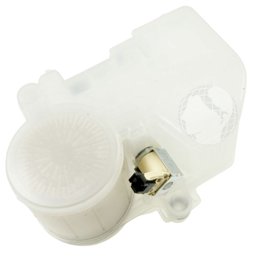 Cassetti - Distributori - Dosatori detersivi: 41050724 Decalcificatore HAIER