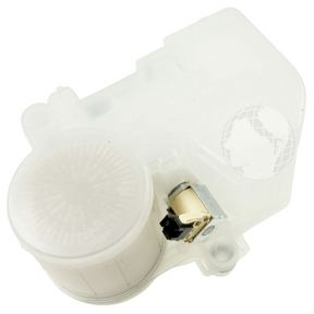 Cassetti - Distributori - Dosatori detersivi: 41050724 Decalcificatore HAIER