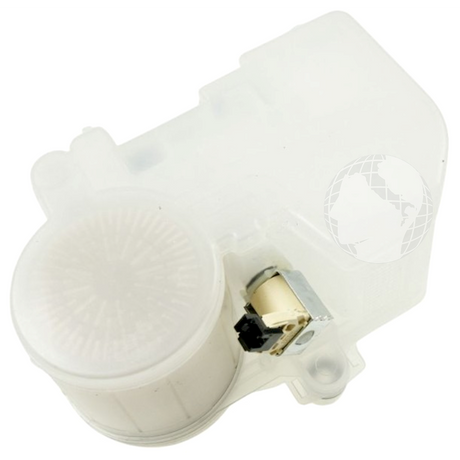 Cassetti - Distributori - Dosatori detersivi: 41050724 Decalcificatore HAIER