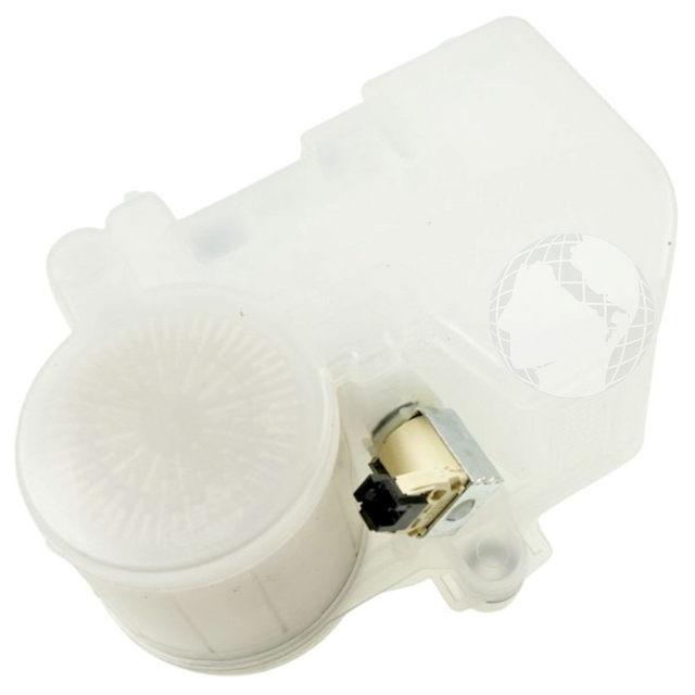 Cassetti - Distributori - Dosatori detersivi: 41050724 Decalcificatore HAIER