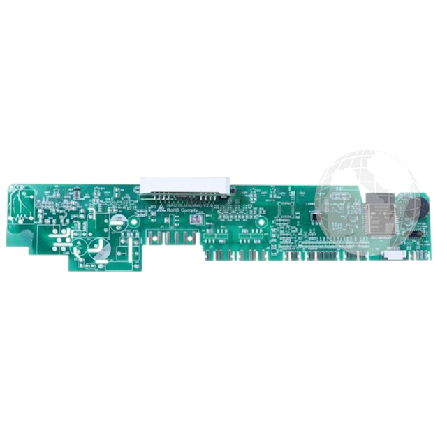 Moduli - Schede elettroniche: 41052984 Scheda Display HAIER