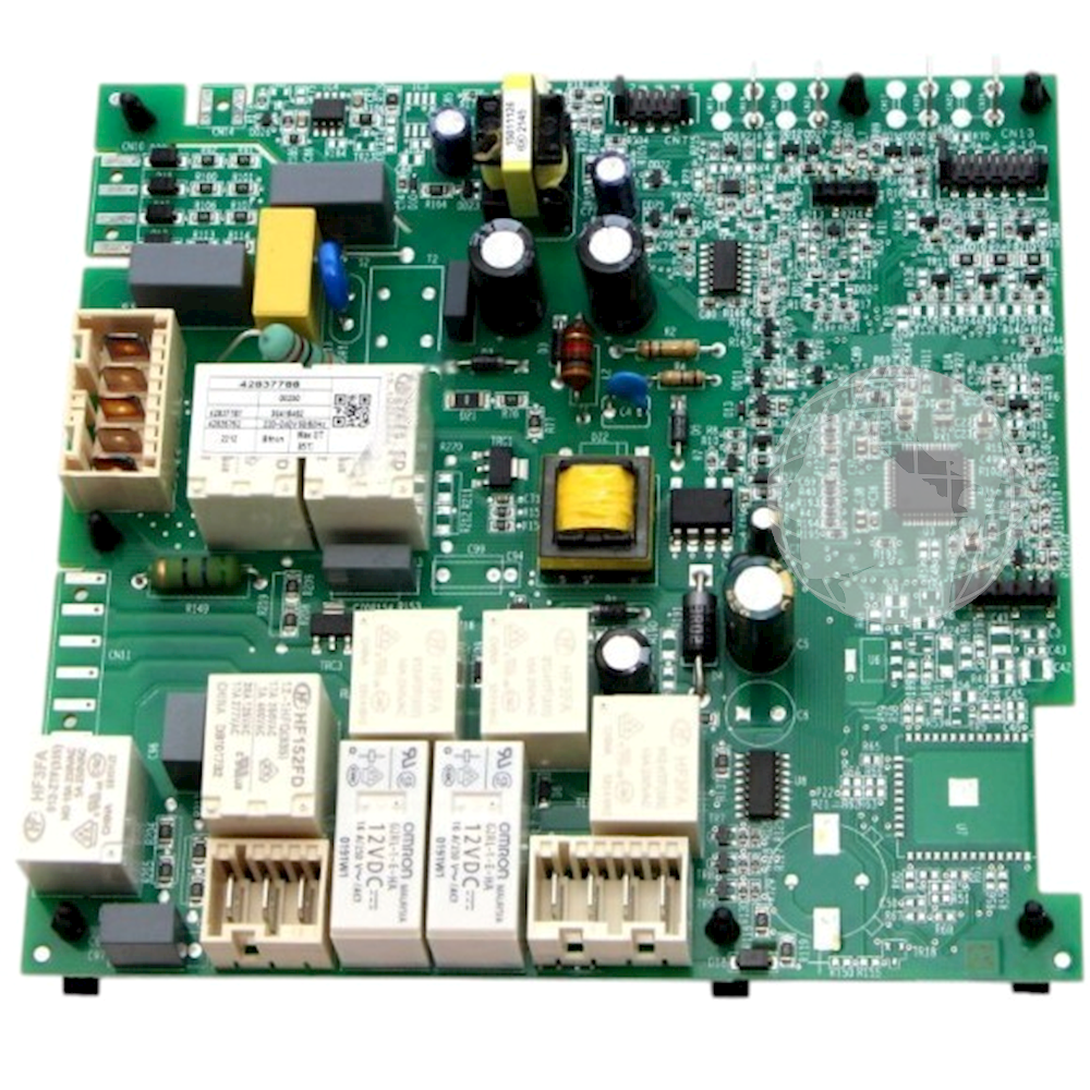 Moduli - Schede elettroniche: 42838474 Scheda Elettronica Programmata HAIER
