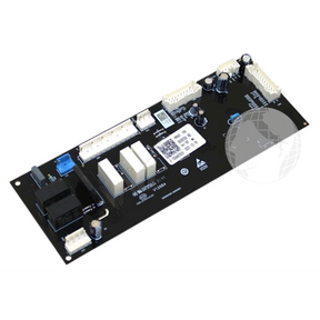 Moduli - Schede elettroniche: 0061801036 Scheda Ice-Maker HAIER