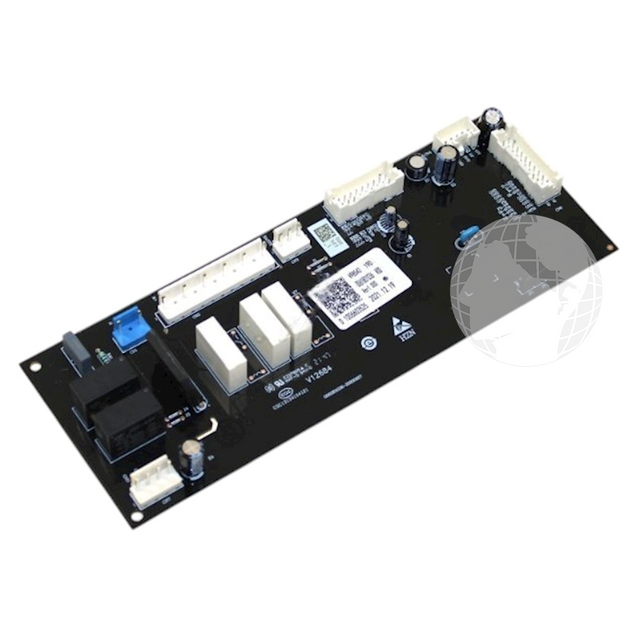 Moduli - Schede elettroniche: 0061801036 Scheda Ice-Maker HAIER