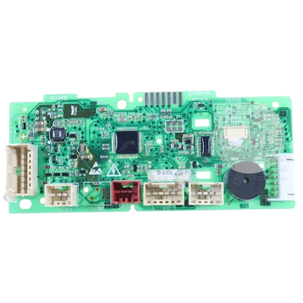 Moduli - Schede elettroniche: 0021800067KA Scheda Elettronica HAIER