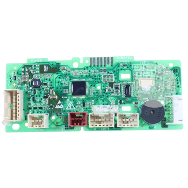 Moduli - Schede elettroniche: 0021800067KA Scheda Elettronica HAIER