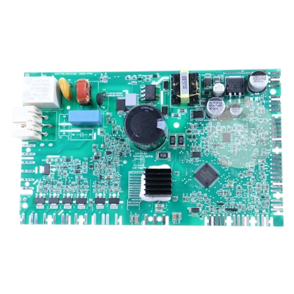 Moduli - Schede elettroniche: 70010301 Scheda Elettronica Programmata HAIER