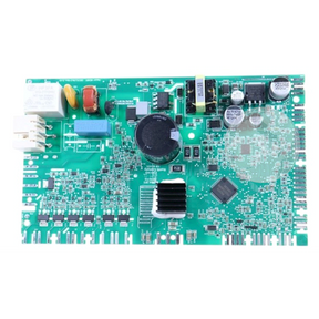 Moduli - Schede elettroniche: 70010301 Scheda Elettronica Programmata HAIER