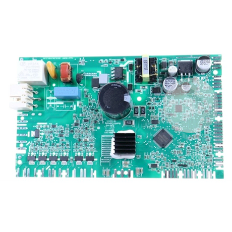 Moduli - Schede elettroniche: 70010301 Scheda Elettronica Programmata HAIER