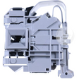 Bloccaporte - Elettroserrature: 0024000128EB Bloccaporta HAIER