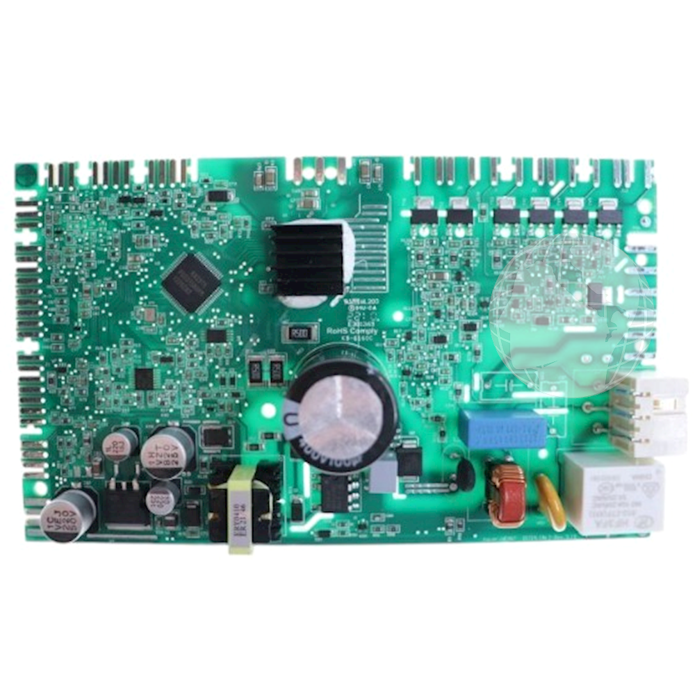 Moduli - Schede elettroniche: 70014302 Scheda Elettronica HAIER