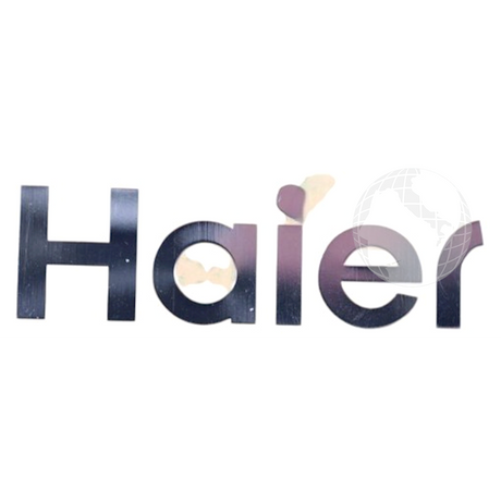 Parti estetiche varie: 70000050 Logo HAIER