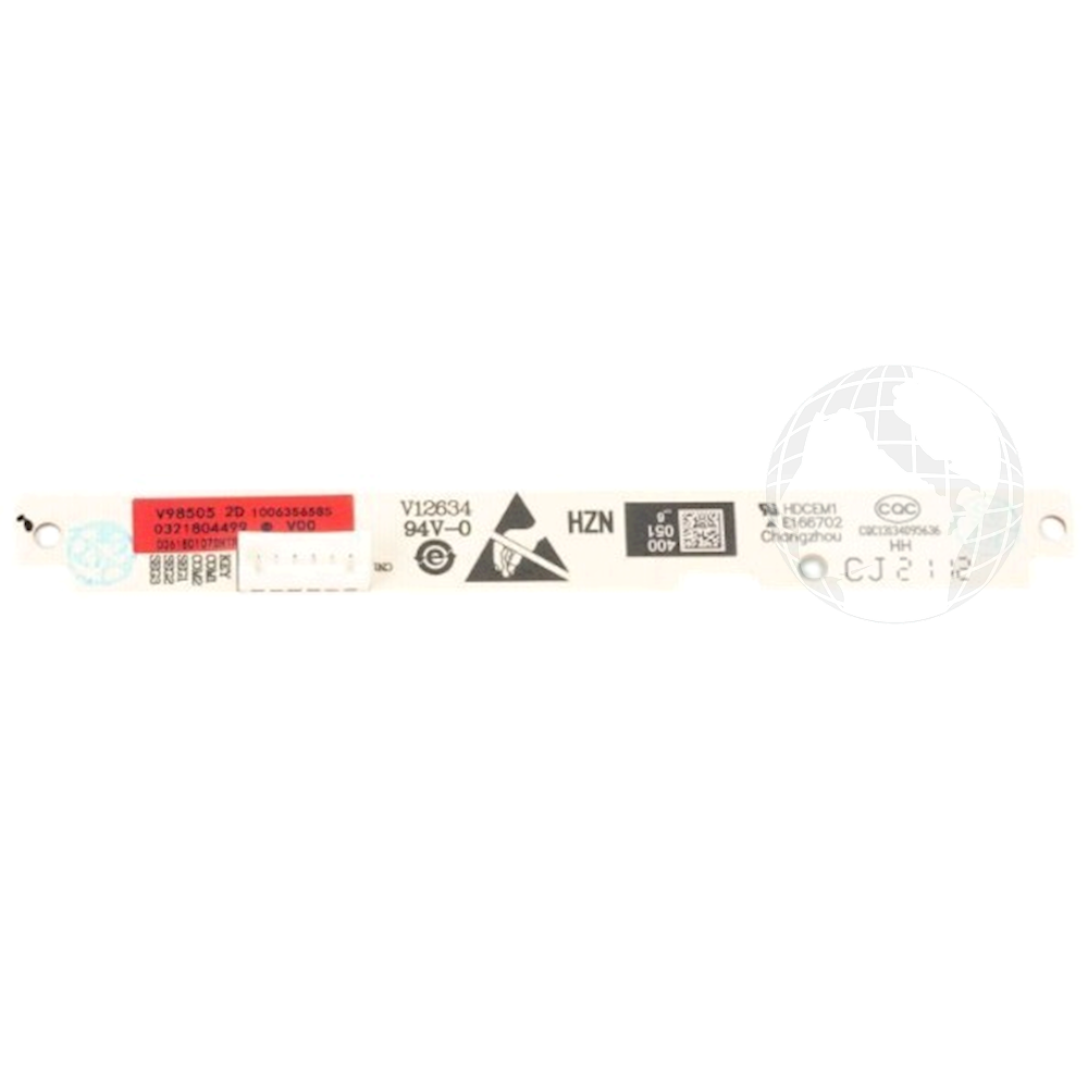 Moduli - Schede elettroniche: 70000282 Scheda Elettronica Cruscotto HAIER