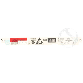 Moduli - Schede elettroniche: 70000282 Scheda Elettronica Cruscotto HAIER