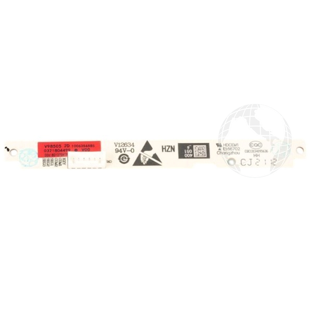 Moduli - Schede elettroniche: 70000282 Scheda Elettronica Cruscotto HAIER