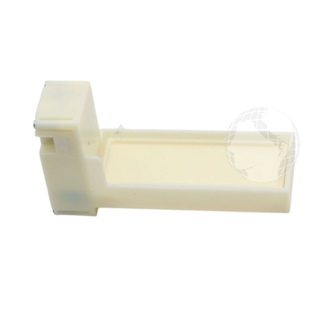 Ventole - Giranti: 70000674 Damper HAIER