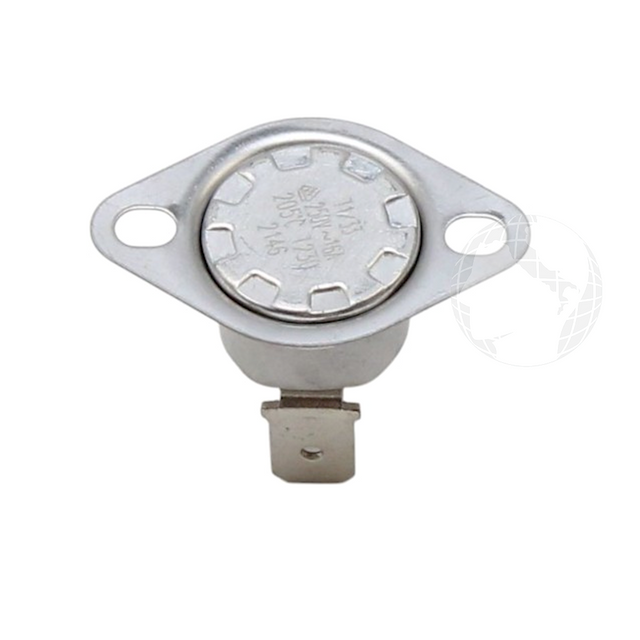 Termostati: 42825175 Termostato Sicurezza (205°C) HAIER