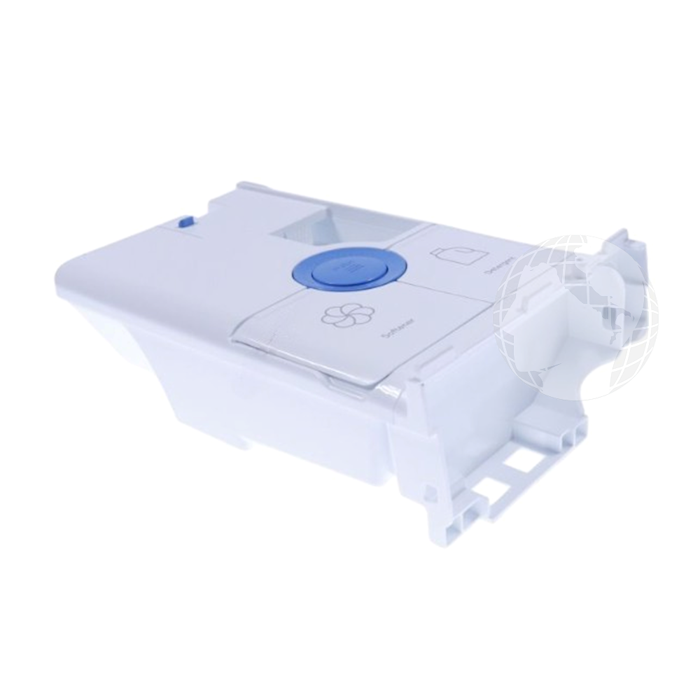 Cassetti - Distributori - Dosatori detersivi 0020812458JA Cassetto Detersivo per elettrodomestico HAIER Originale