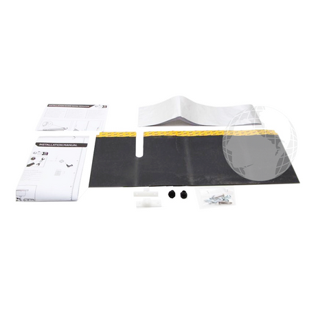 Accessori 70028270 Kit Busta Incasso per elettrodomestico HAIER Originale