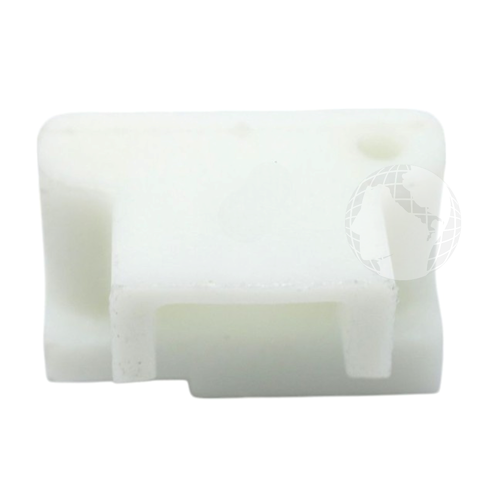 Parti funzionali varie: 40014184 Custodia Push/Pull HAIER