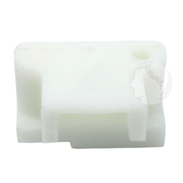 Parti funzionali varie: 40014184 Custodia Push/Pull HAIER