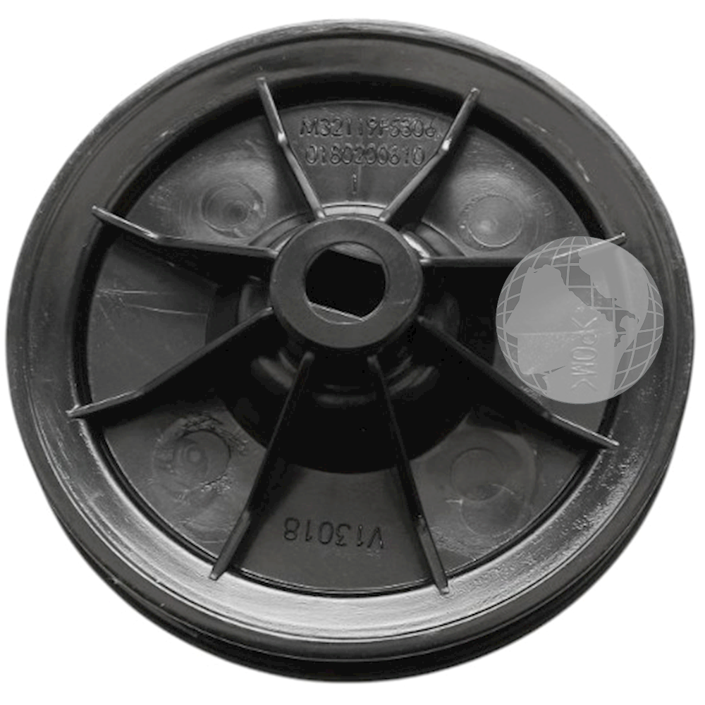 Cinghie 0180200610A Puleggia per elettrodomestico HAIER Originale
