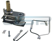 Termostati F56100 KIT TERM E TERMOFUS 9540 per elettrodomestico IMETEC Originale