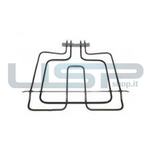 Resistenze: 481225998466 Resistenza Forno WHIRLPOOL