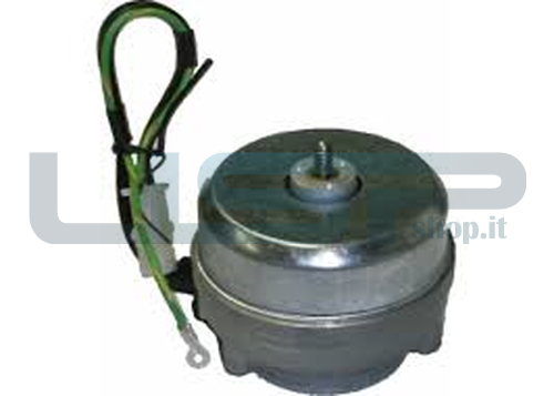 Ventole - Giranti: 481936178218 MOTORE VENTOLA CONDENSATORE WHIRLPOOL