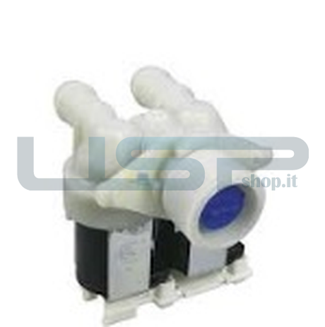 Elettrovalvole: 480111100199 Elettrovalvola WHIRLPOOL